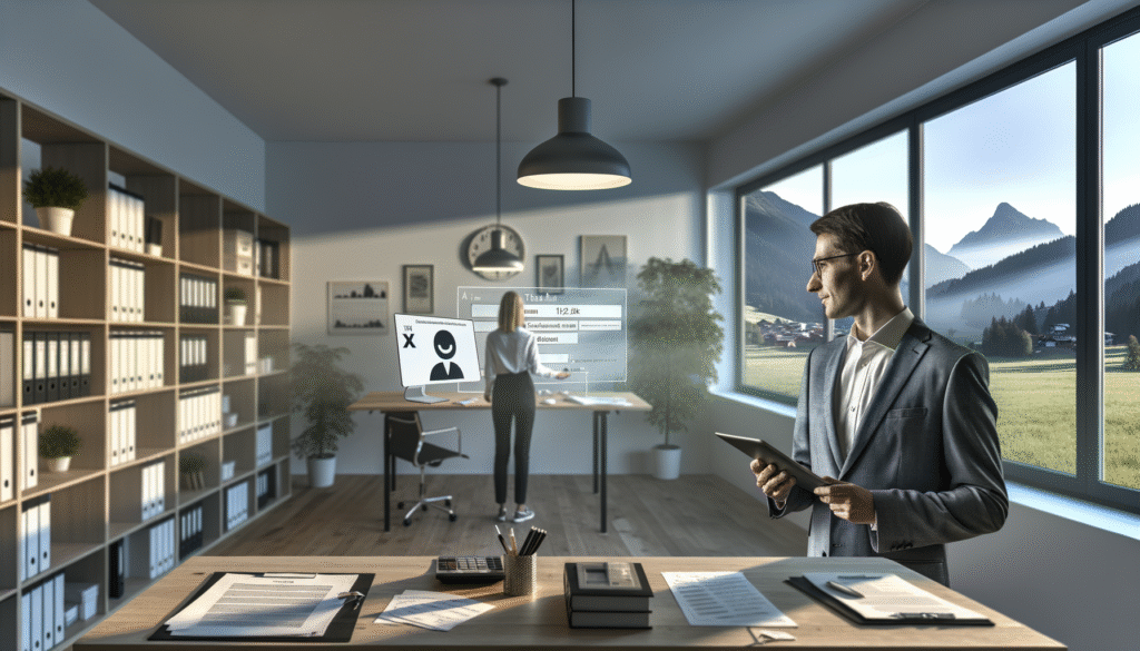 Chatbot Entwicklung für Steuerberater in Dornbirn