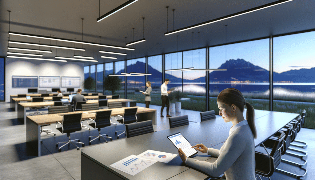 KI-E-Mail-Assistent Marketing Dornbirn