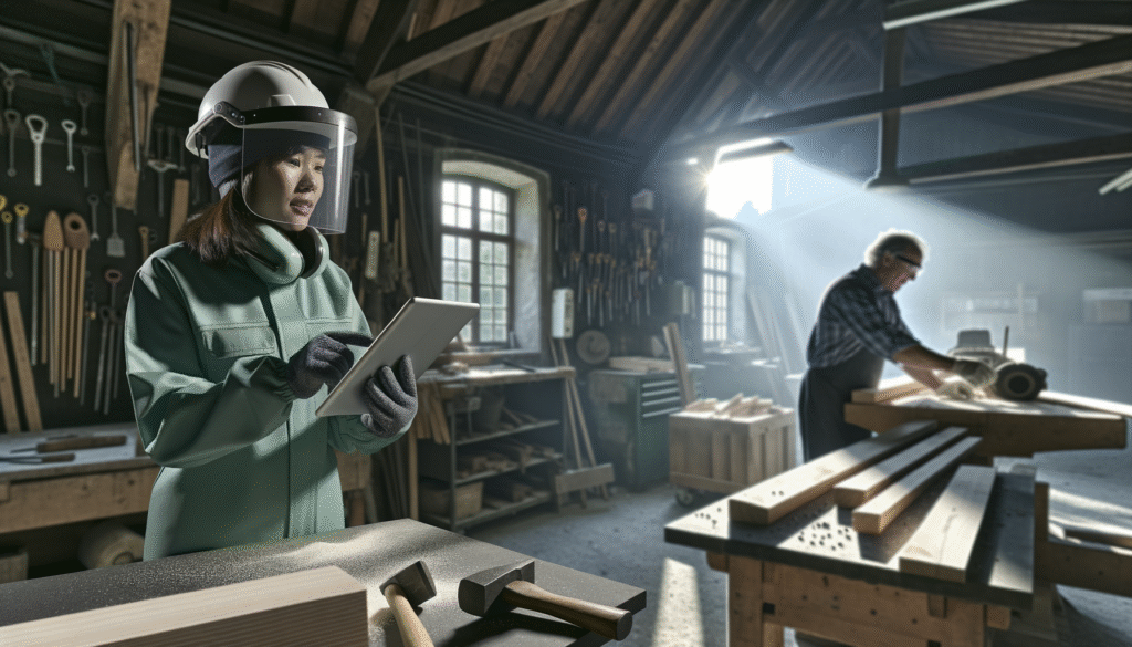 KI Angebotserstellung für Handwerker in Bregenz