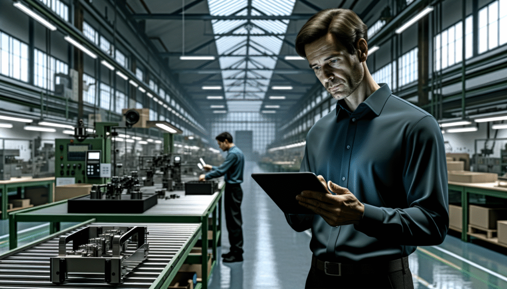 Chatbot Entwicklung Industrie Bregenz