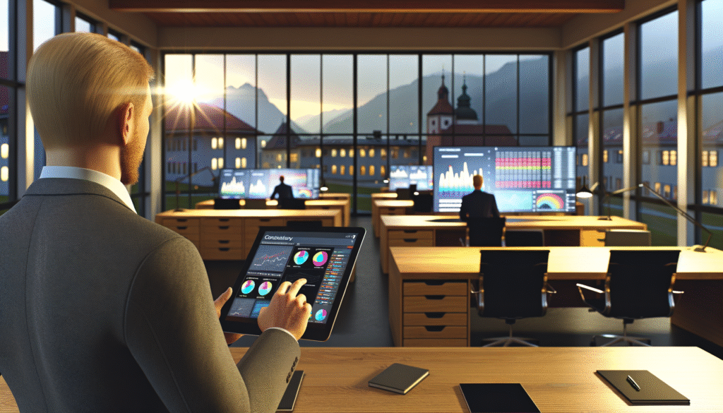 Schnittstellen Integration Beratung Bregenz