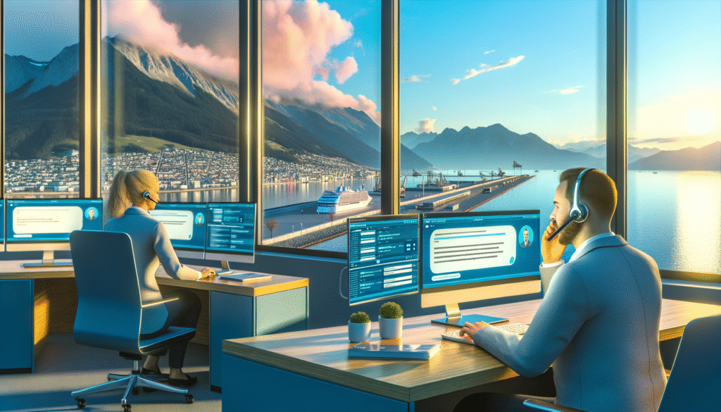 Chatbot Entwicklung Versicherung Bregenz