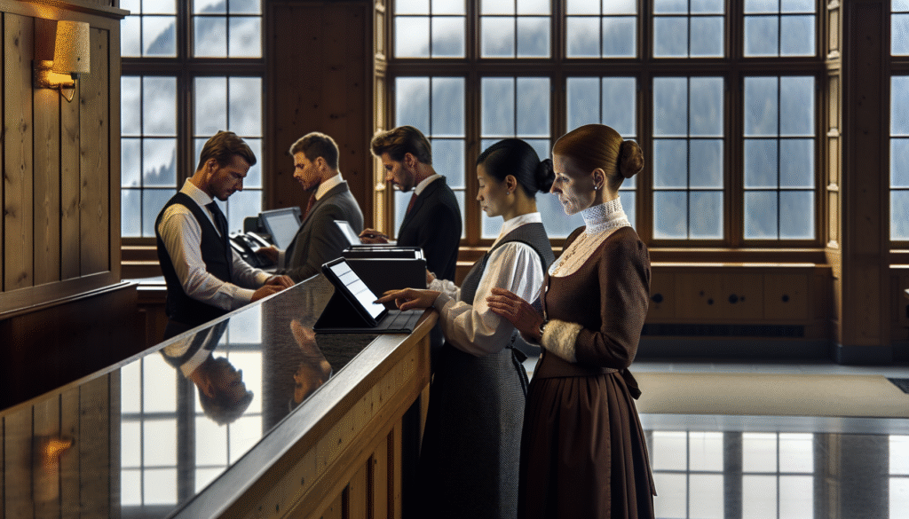 KI-E-Mail-Assistent Tourismus Bregenz