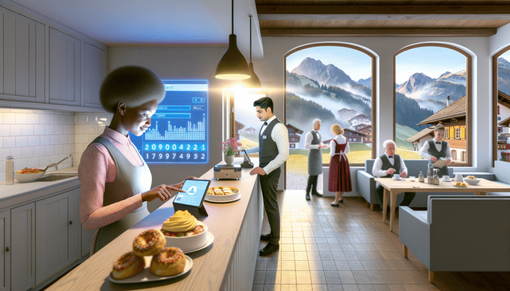 KI Angebotserstellung Tourismus Bregenz