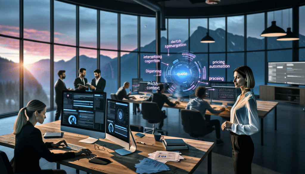 Künstliche Intelligenz für Unternehmen