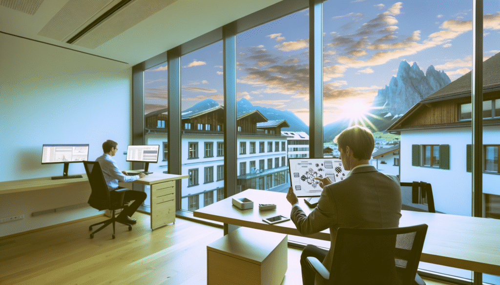 Künstliche Intelligenz für Unternehmen