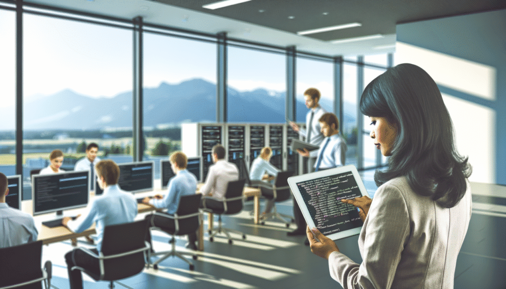 Künstliche Intelligenz für Unternehmen