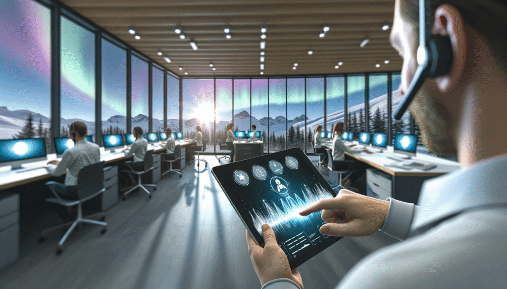 Künstliche Intelligenz für Unternehmen