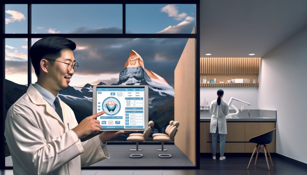 Künstliche Intelligenz für Unternehmen