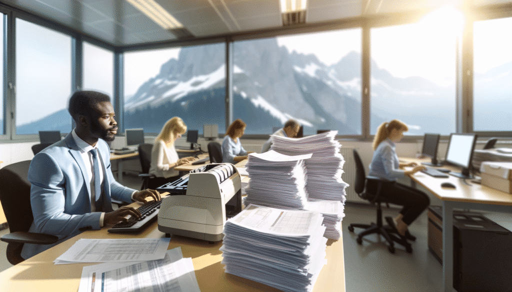Künstliche Intelligenz für Unternehmen