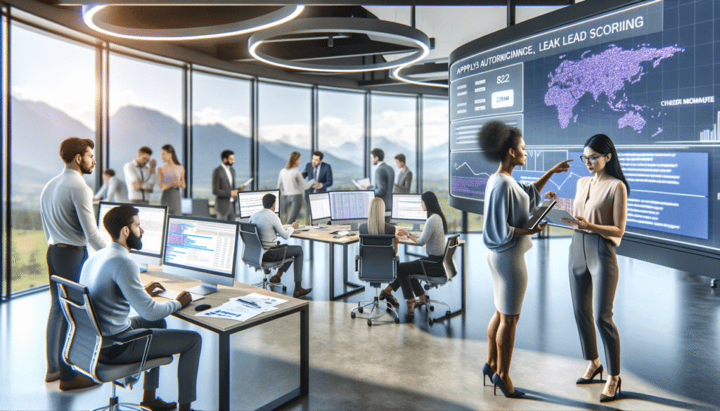 Künstliche Intelligenz für Unternehmen
