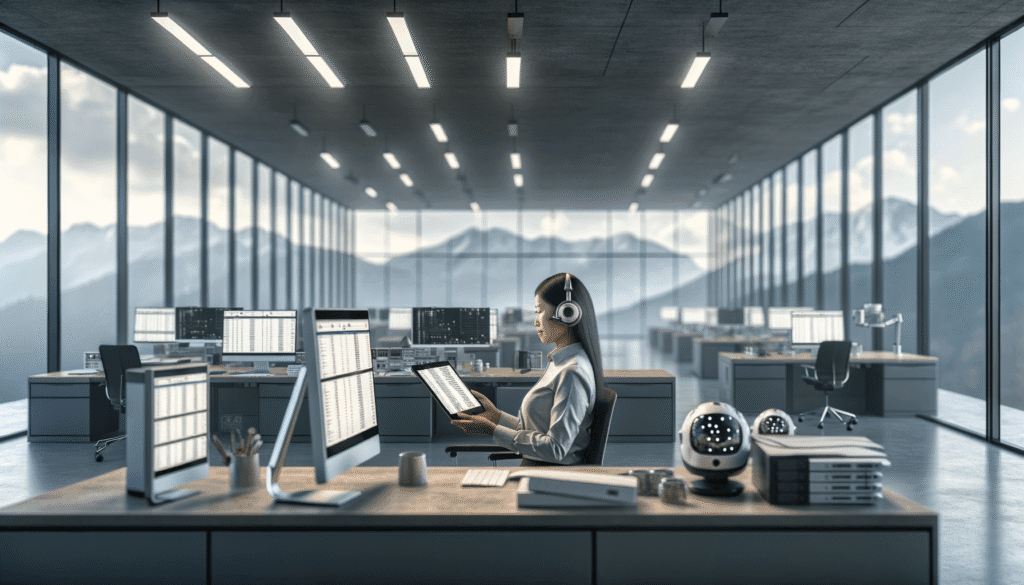 Künstliche Intelligenz für Unternehmen