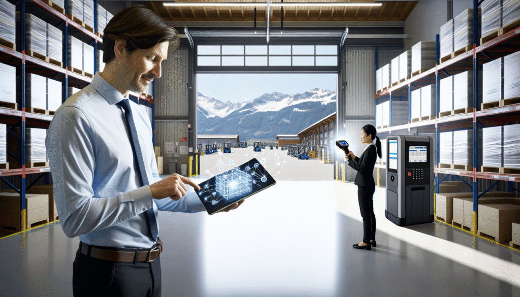 Künstliche Intelligenz für Unternehmen