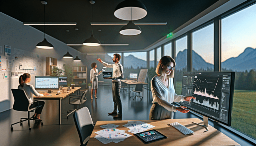 Künstliche Intelligenz für Unternehmen