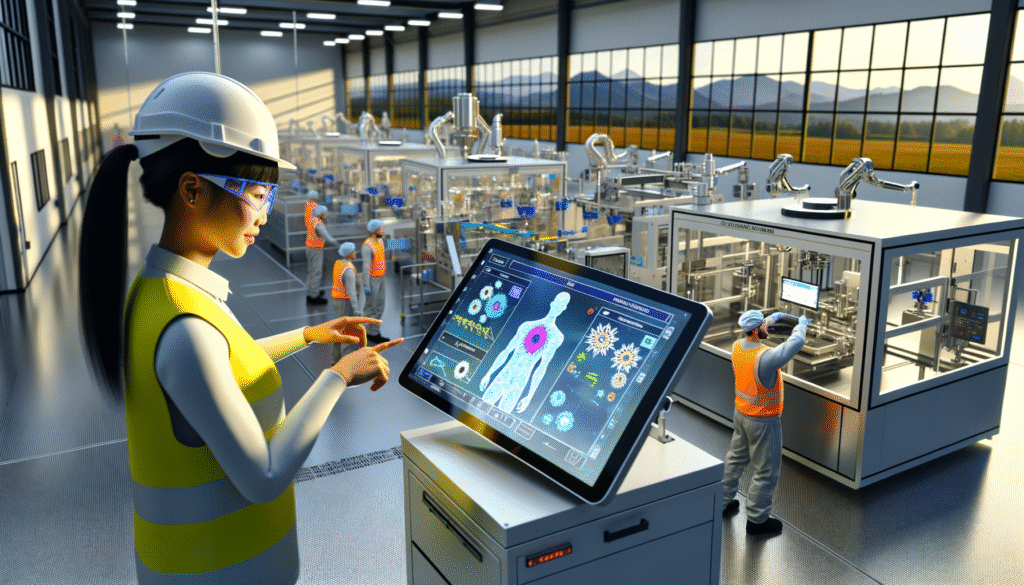 Künstliche Intelligenz für Unternehmen