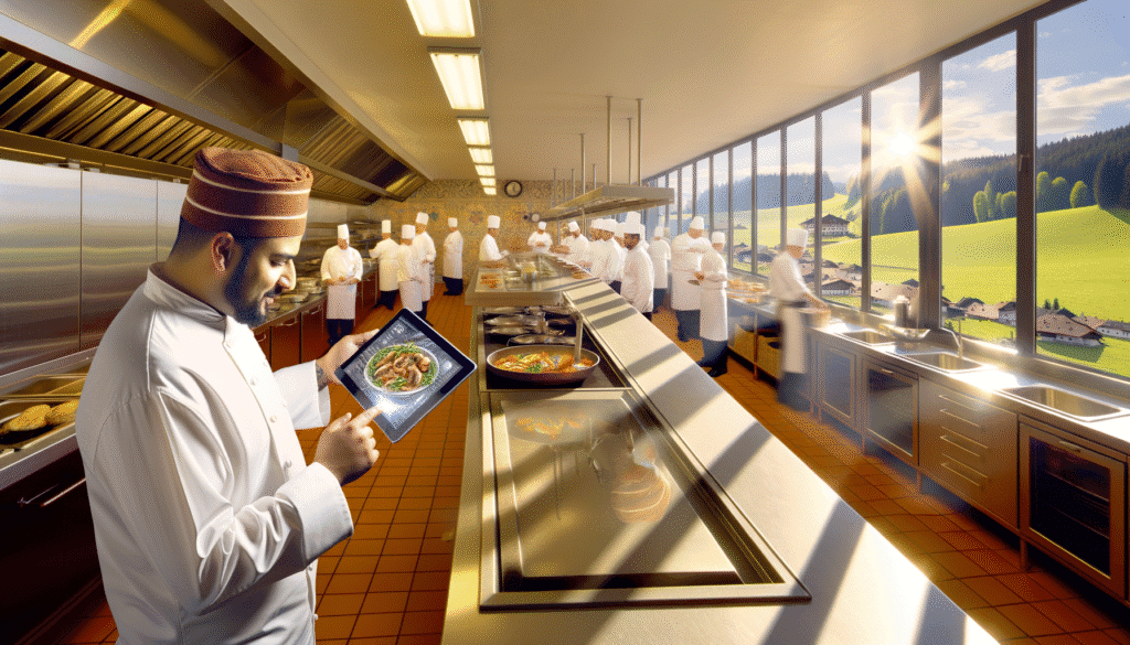 Künstliche Intelligenz für Unternehmen