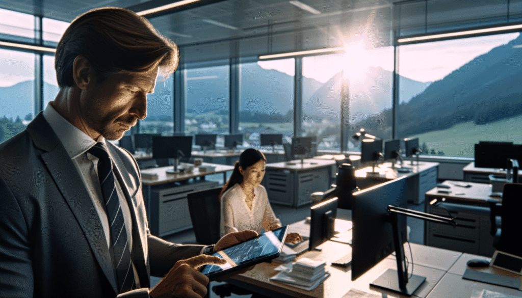 Künstliche Intelligenz für Unternehmen