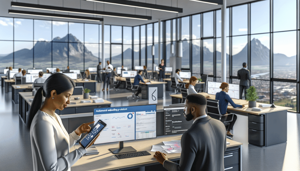 Künstliche Intelligenz für Unternehmen