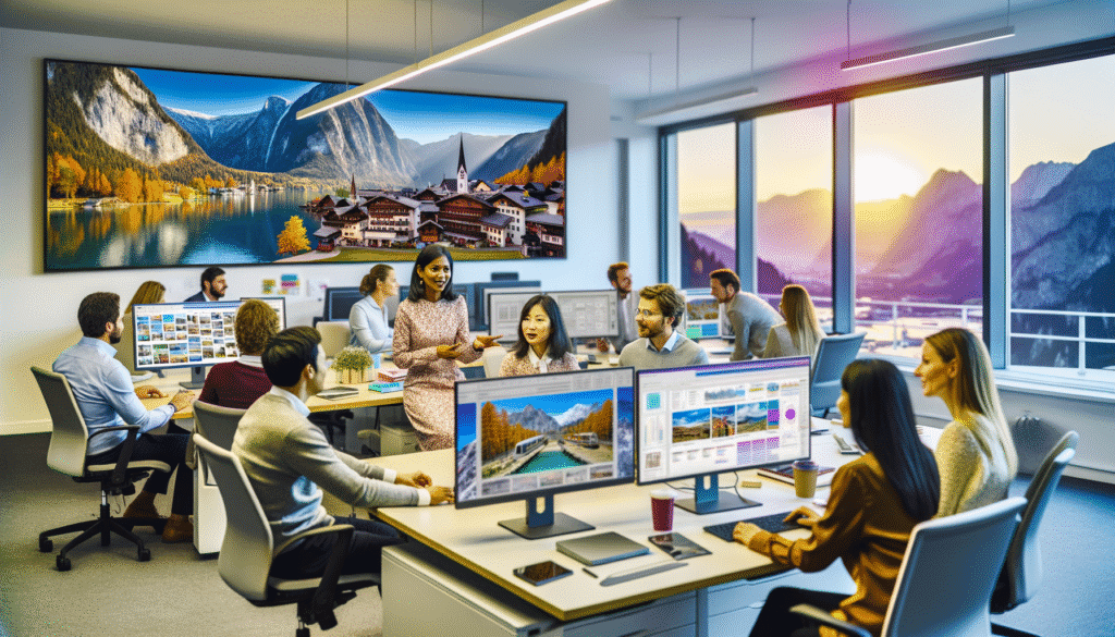 Künstliche Intelligenz für Unternehmen