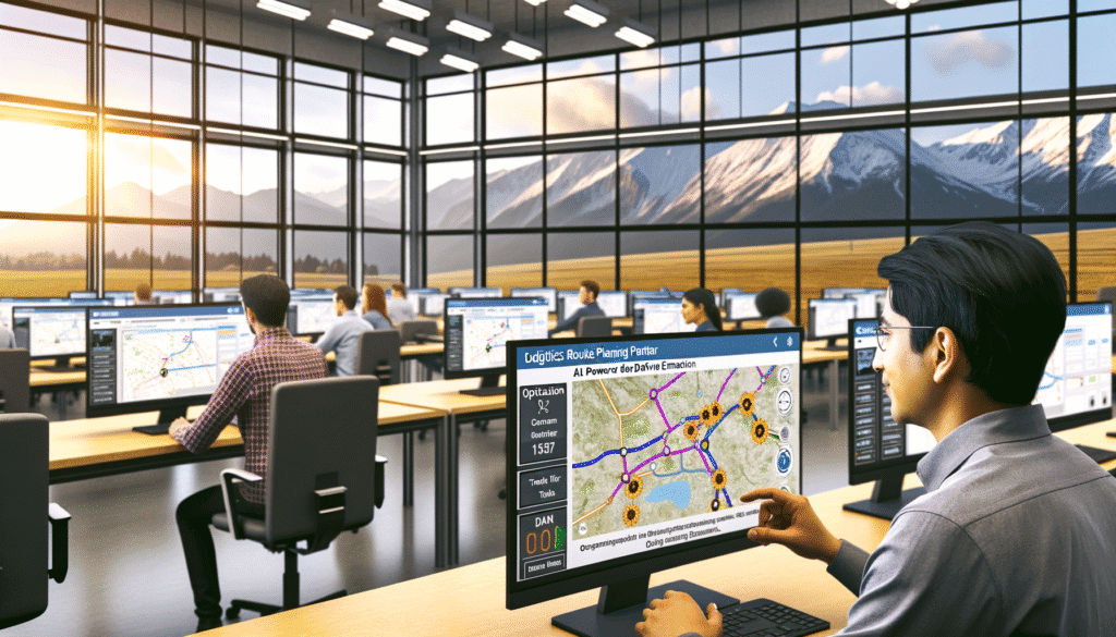 Künstliche Intelligenz für Unternehmen