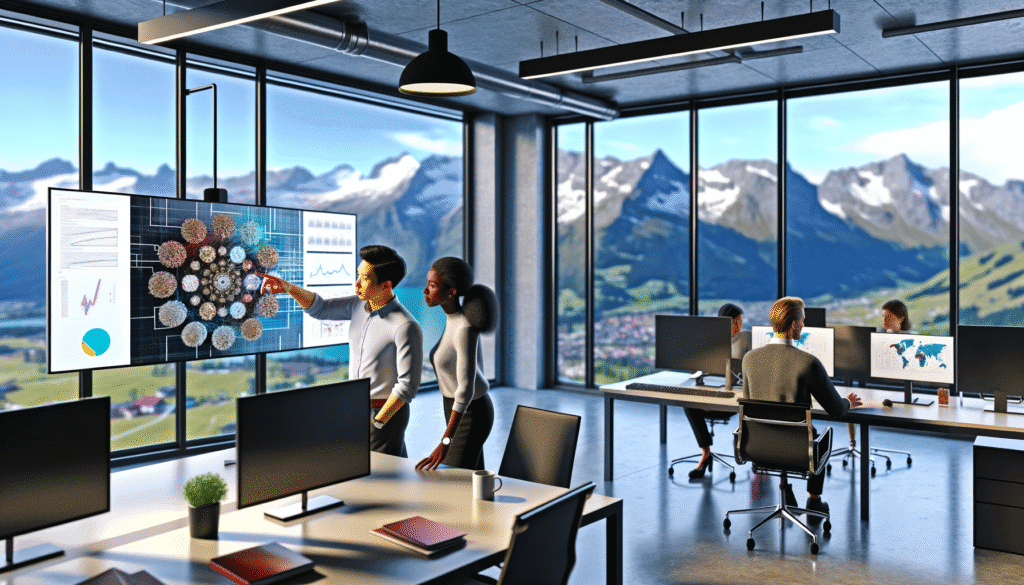 Künstliche Intelligenz für Unternehmen