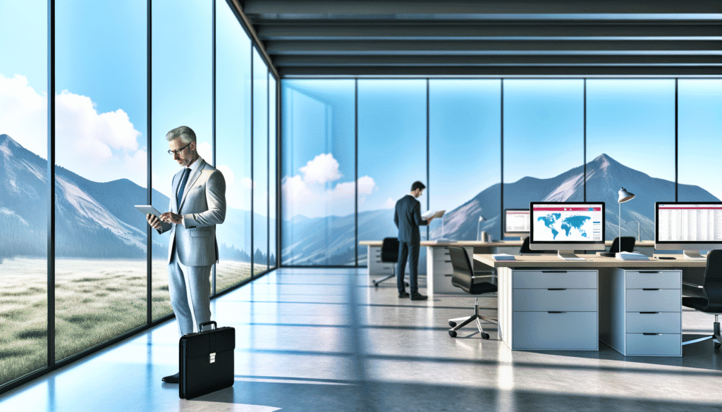 Künstliche Intelligenz für Unternehmen