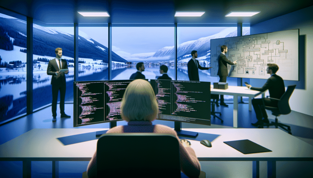 Künstliche Intelligenz für Unternehmen