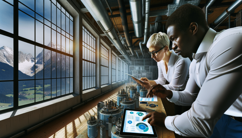Künstliche Intelligenz für Unternehmen