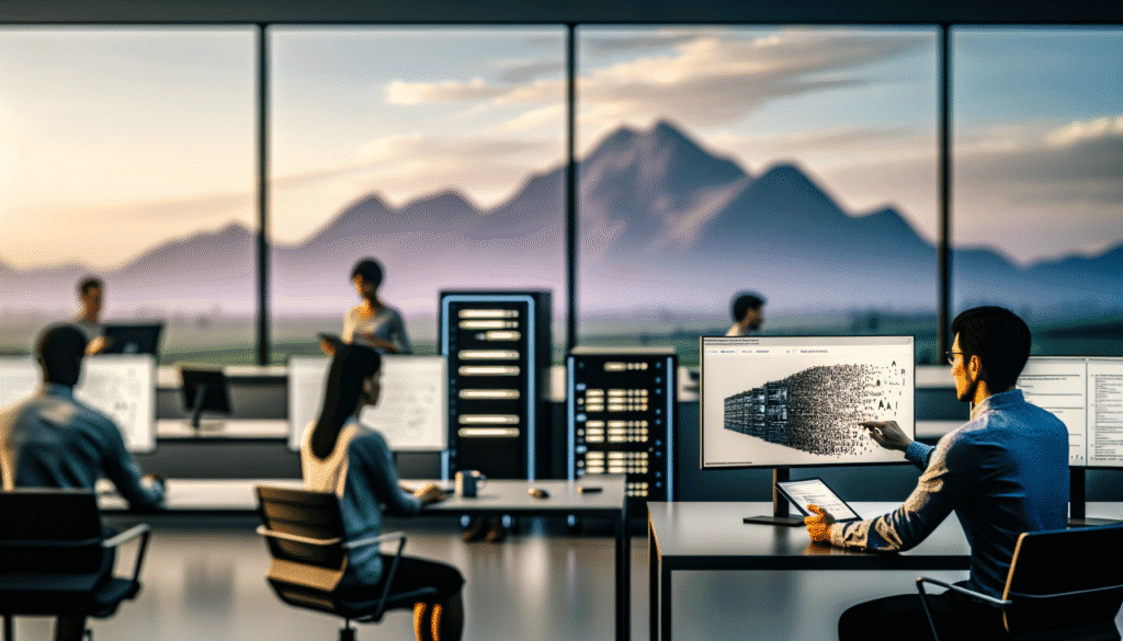 Künstliche Intelligenz für Unternehmen