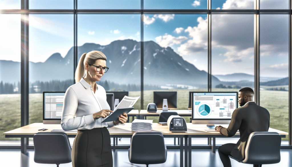 Künstliche Intelligenz für Unternehmen