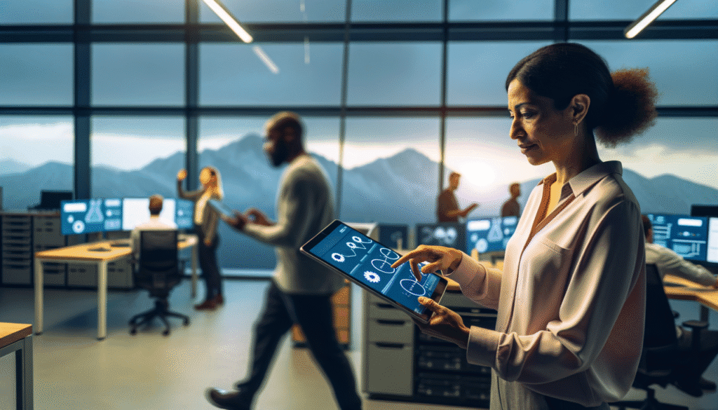 Künstliche Intelligenz für Unternehmen