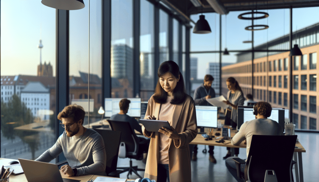 Künstliche Intelligenz für Unternehmen