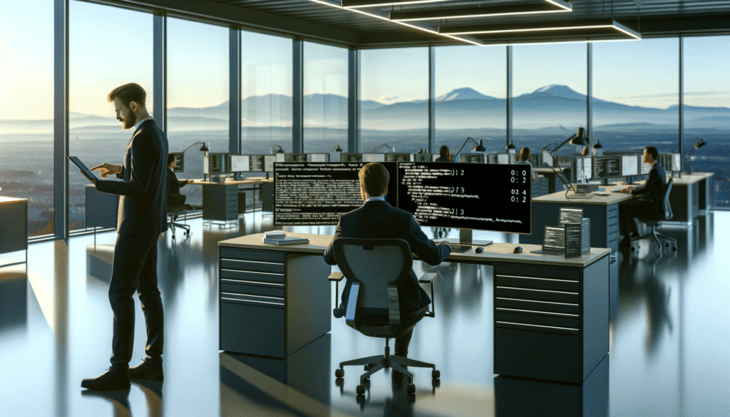 Künstliche Intelligenz für Unternehmen