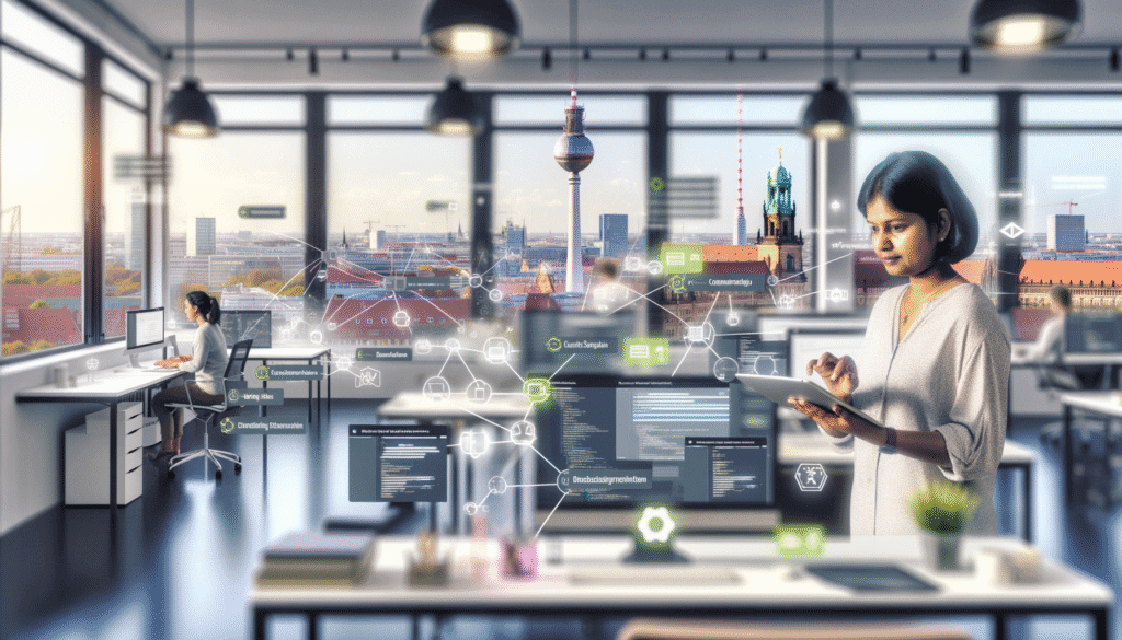 Künstliche Intelligenz für Unternehmen