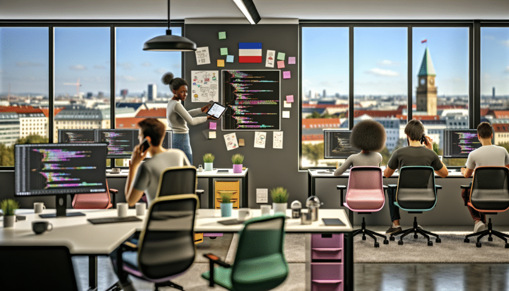 Künstliche Intelligenz für Unternehmen
