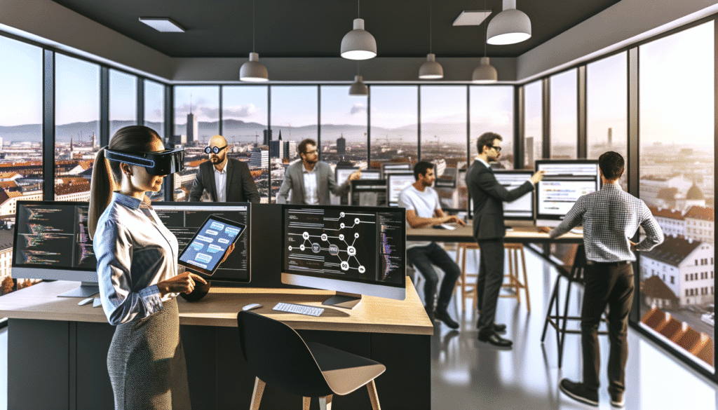 Künstliche Intelligenz für Unternehmen