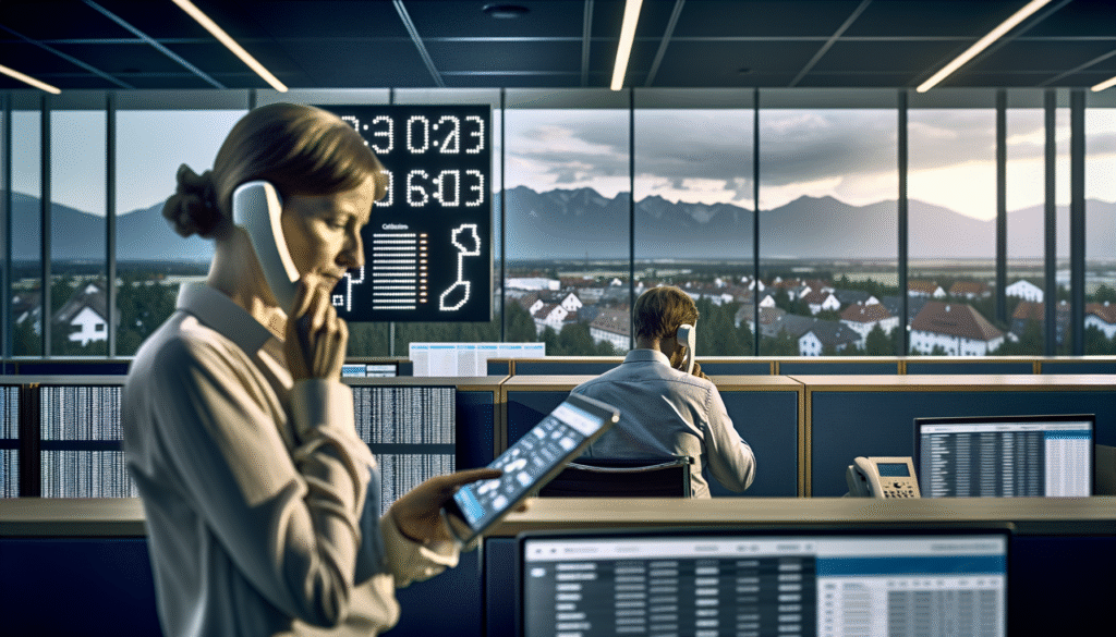 Künstliche Intelligenz für Unternehmen