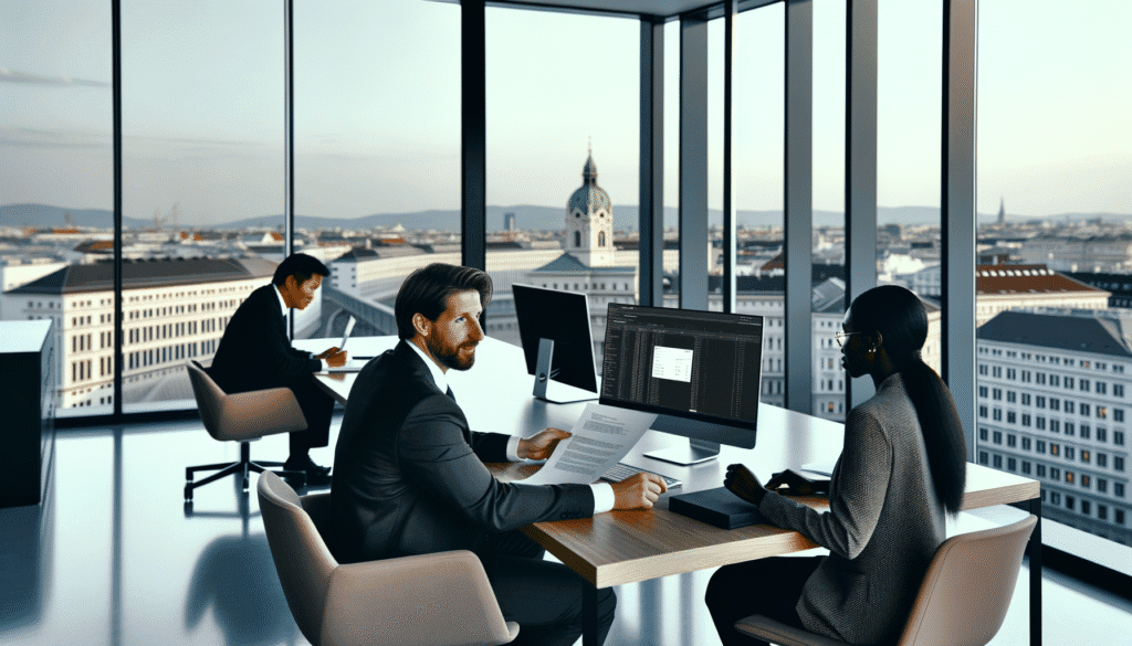 Künstliche Intelligenz für Unternehmen