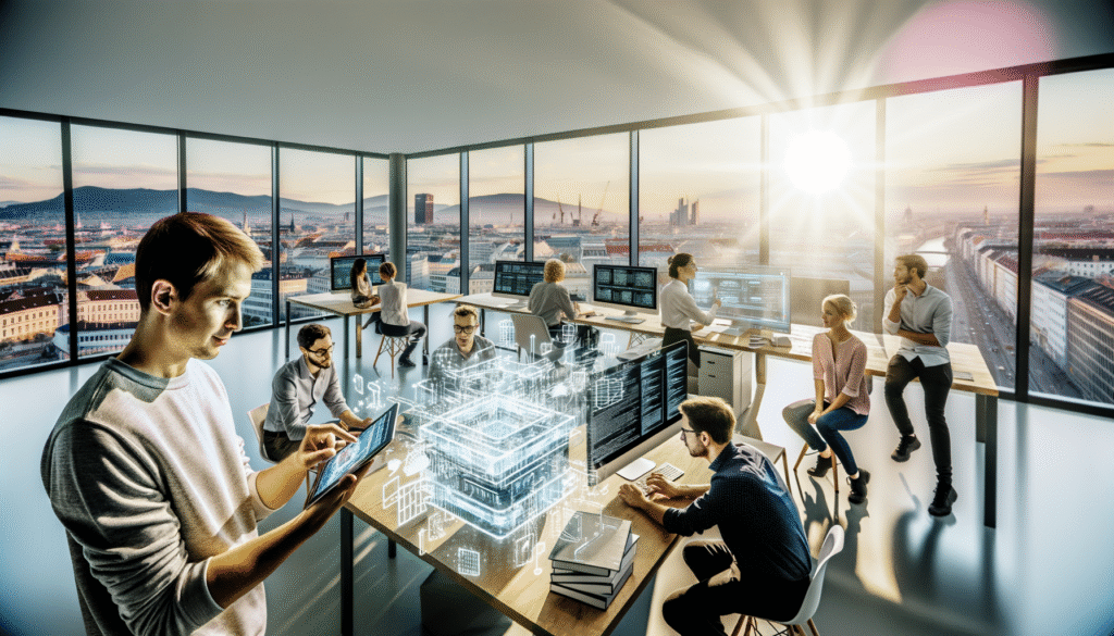 Künstliche Intelligenz für Unternehmen