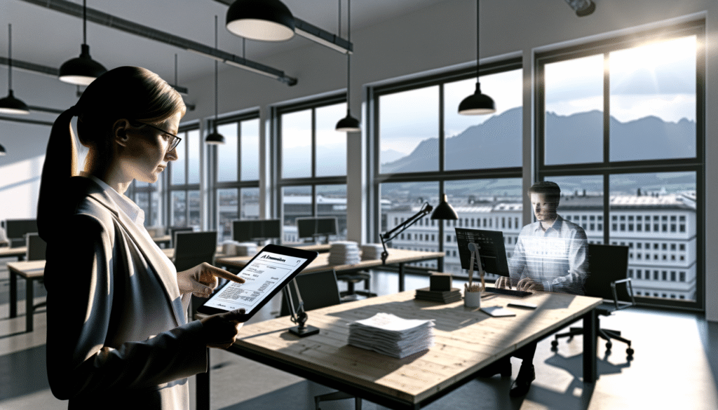 Künstliche Intelligenz für Unternehmen