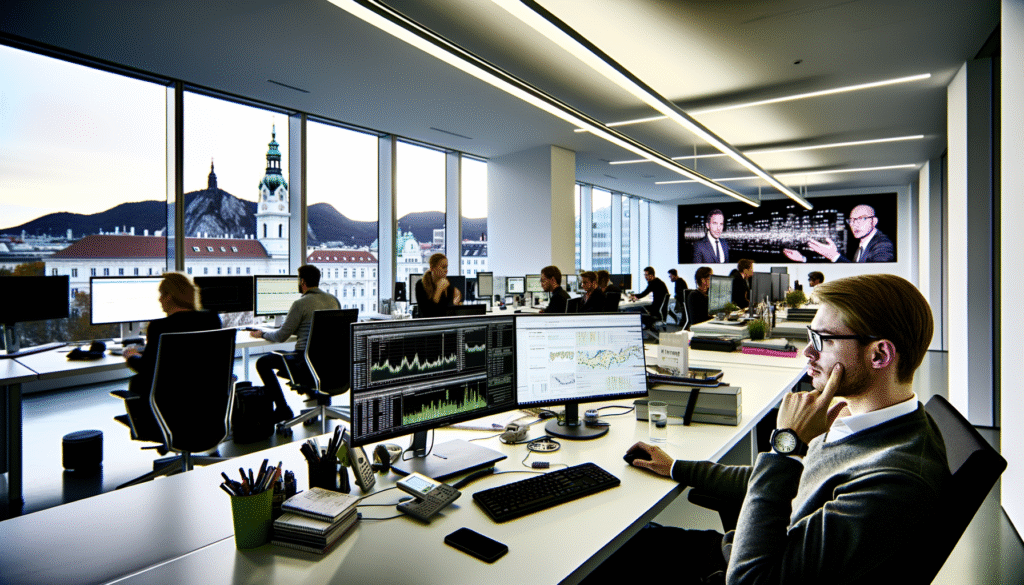 Künstliche Intelligenz für Unternehmen