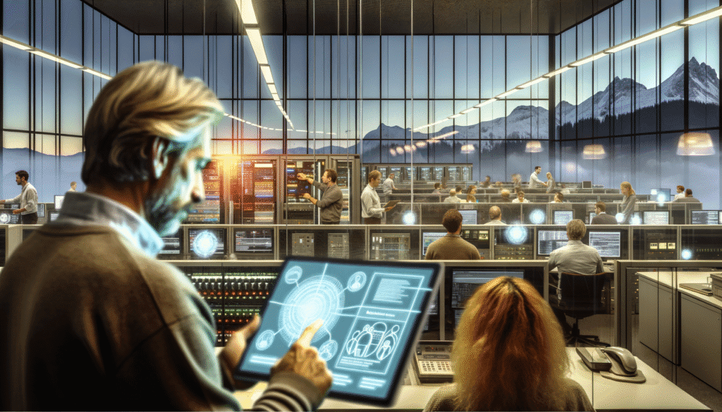 Künstliche Intelligenz für Unternehmen