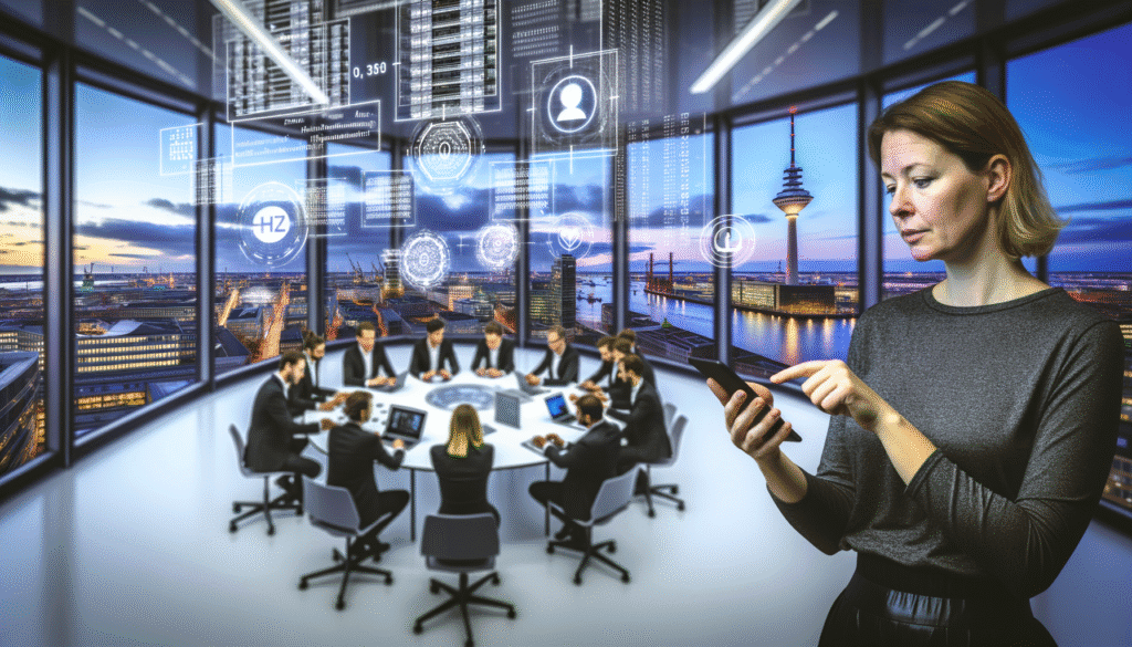 Künstliche Intelligenz für Unternehmen