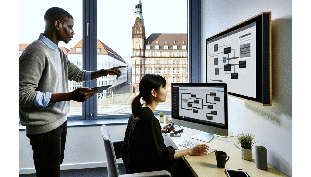 Künstliche Intelligenz für Unternehmen