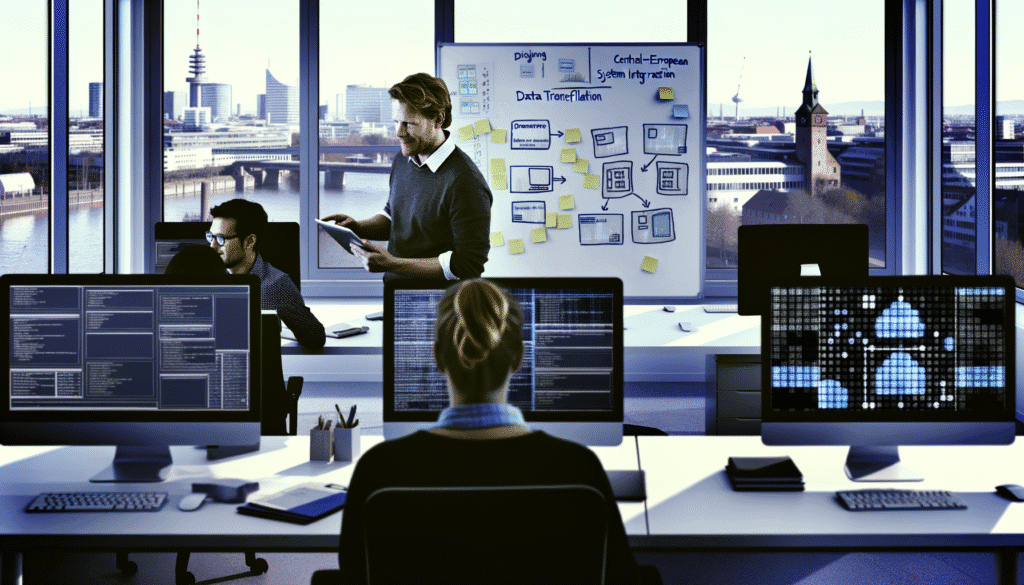 Künstliche Intelligenz für Unternehmen