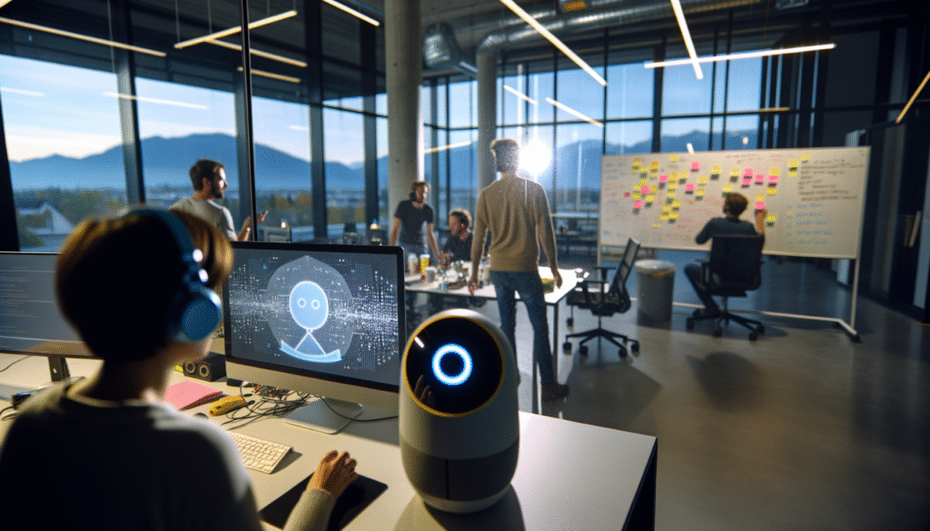 Künstliche Intelligenz für Unternehmen
