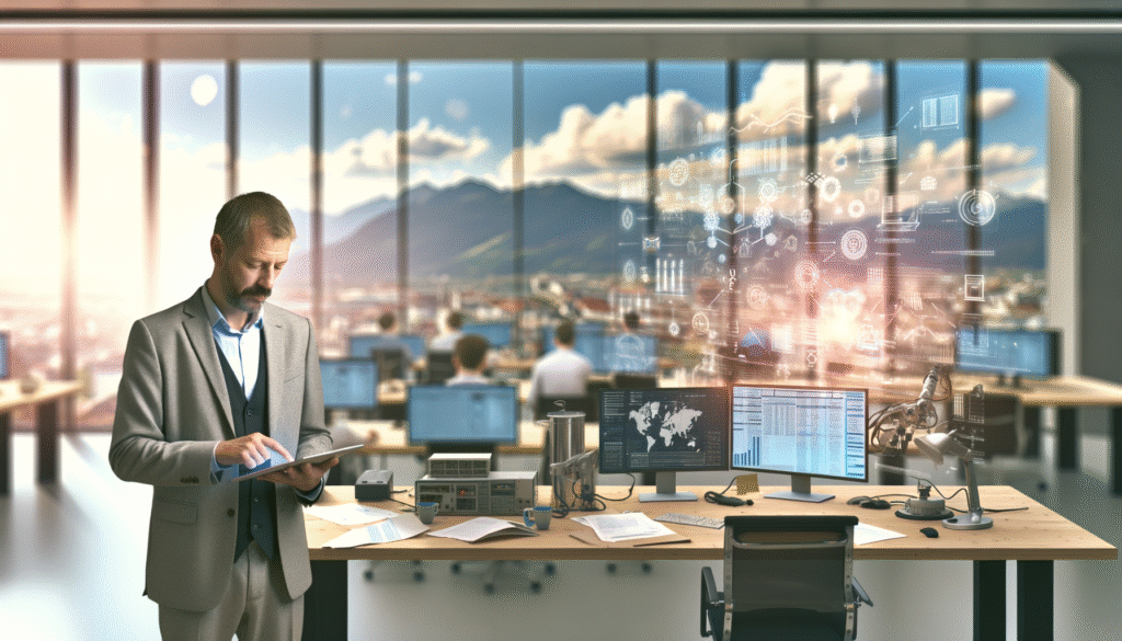 Künstliche Intelligenz für Unternehmen