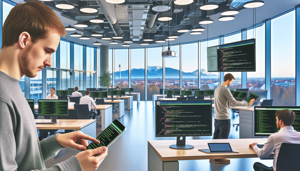 Künstliche Intelligenz für Unternehmen