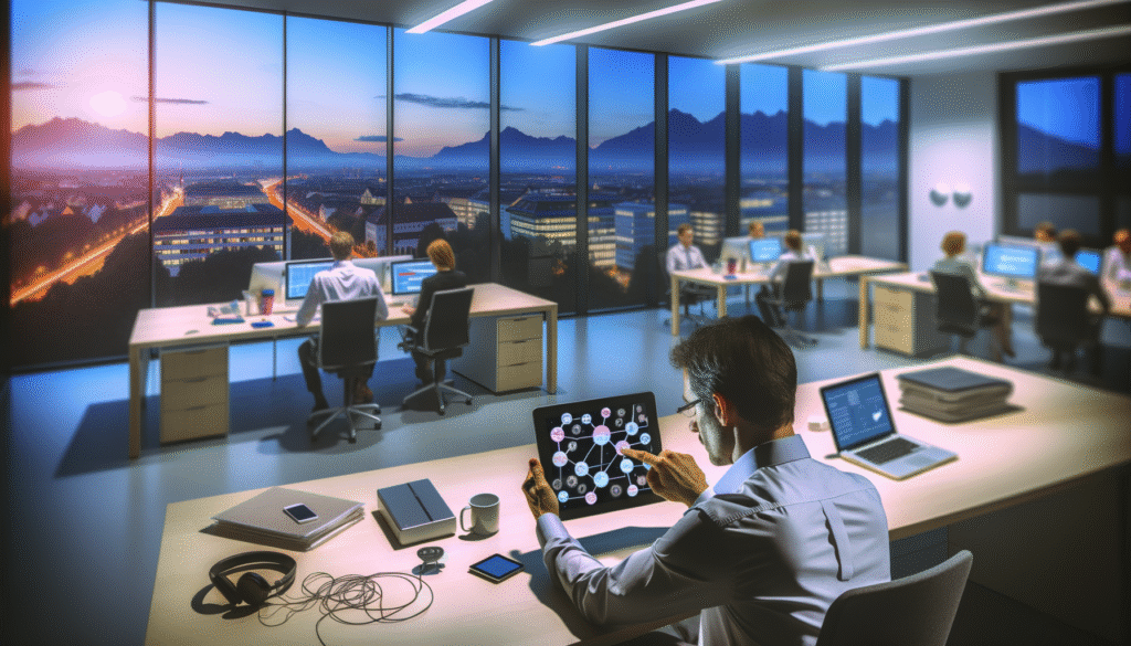 Künstliche Intelligenz für Unternehmen