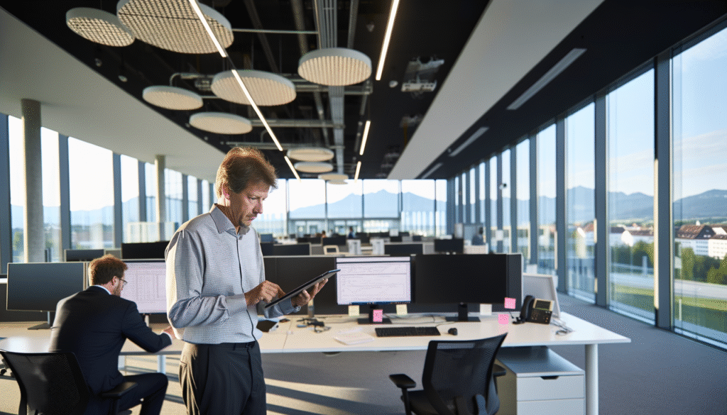 Künstliche Intelligenz für Unternehmen